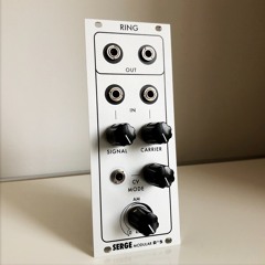 Serge Ring Demo