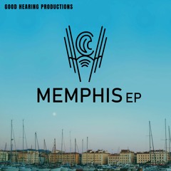 Pactum Beatz - Café Memphis (GH Prods House Remix)