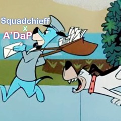 Postman(Prod. by Squadchieff & A'DaP)