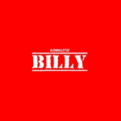 DJ Smallz 732 - Billy