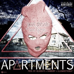 Uno Loso Ft. JuanMone Apartmentz(Prod.BlueBeats x Danberry x LilJu)