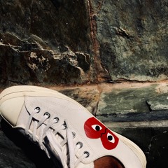 BACK ON MY OLD FACADE INSTRUMENTAL