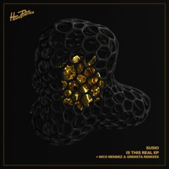 Susio - Get Me High (Nico Mendez Remix)