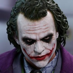 Joker in the Wind - Tribute to Heath Ledger (Candle in the Wind by Elton John Cover)