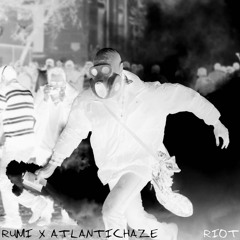 Riot (Prod. Atlantichaze)