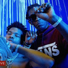 Young Thug X Lil Baby Type Beat - Ciudad Juárez Prod By @BlackHawkOff