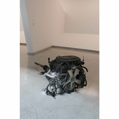 “Das Beste oder Nichts” by Danh Vo
