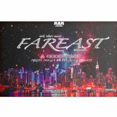 A GOOD TIME (Clean) Prod. Mega Beats X CezBeats