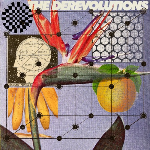 the derevolutions - Banana Split