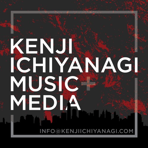 Film/TV] Suspense/Crime: Low-Key Cue Mix 2019 by Kenji Ichiyanagi | Film/TV  Composer