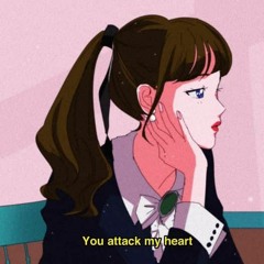 Forever In My Mind ~ (feat. New Kali) (prod. by DRMZ Beatz)