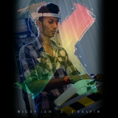 Nicky Jam x J.Balvin - X-EQUIS - DjSemaster & DjAvi Edit