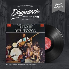 Bearcutta - D.B.B.I.Y.S (Digginsack 64)