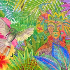 SERES VIVOS DA FLORESTA