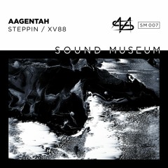 Aagentah - Steppin