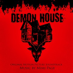 Demon House (Main Theme)