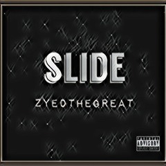 SLIDE (prod by saveme)