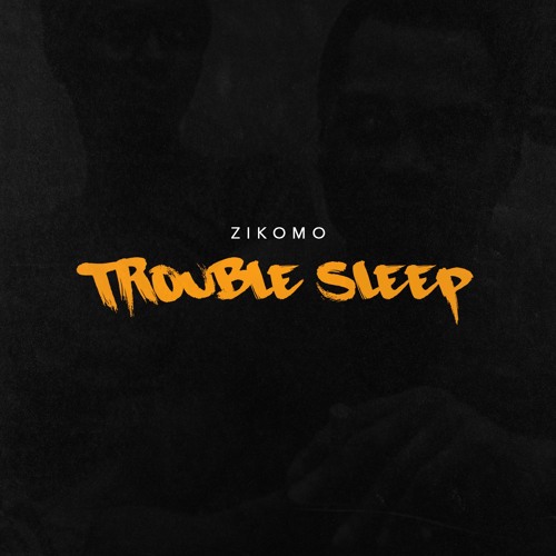 Trouble Sleep