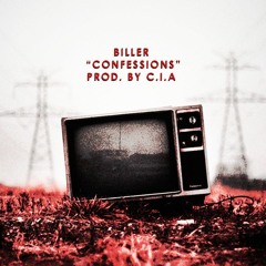 BILLER - Confessions (Prod. by Breakdown)