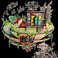 10- Kitou - Un Loup Pour L'homme - Prod Old - Prod