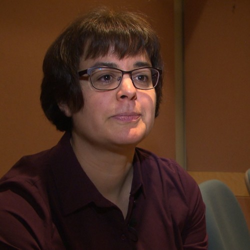 Stream Angélique Bernard « touchée et humble » face à sa nomination à titre  de commissaire du Yukon by ICI Grand Nord | Listen online for free on  SoundCloud