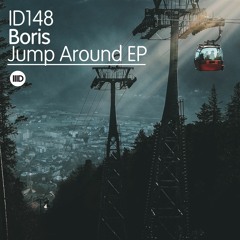 ID148 3. Boris - What U Gonna Do
