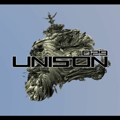 Unison 029 H/by LoQuai at Frisky Radio 08/02/2018