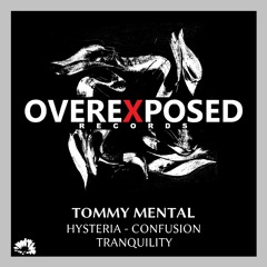 Tommy Mental - Confusion (Original Mix)