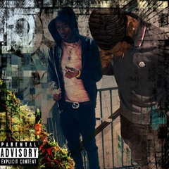 Cali Pack ft. Prince (prod.dstrbd x infectious beats)