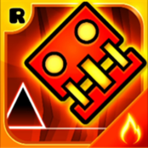 Geometry dash meltdown OST