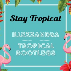 02 Calle 13 - Tango Del Pecado (Illexxandra Remix)