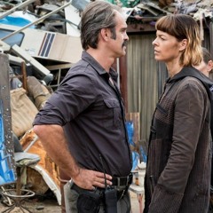 Episode 207 : Season 8, Episode 10 – “The Lost and the Plunderers”