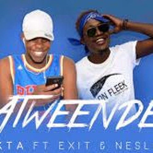Vikta - Atweende Ft Exit And Neslow (Official Audio) (JuiceGang X Rockaz Ent) (128  Kbps)