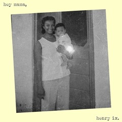 Hey Mama (prod. by Fantom)