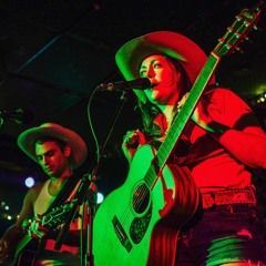 Turned Out The Lights