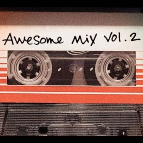 Stream Oussama Chahbar | Listen to Awesome Mix Vol.2 playlist online ...