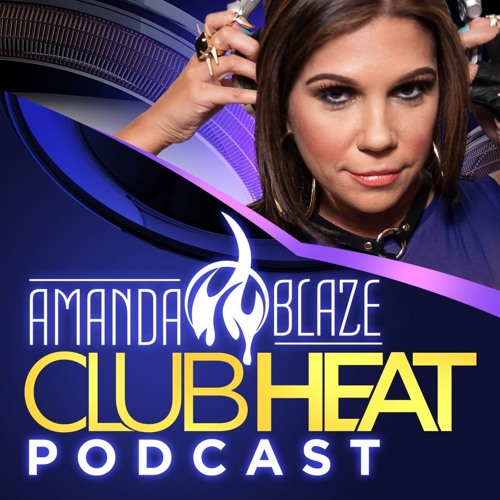 Amanda Blaze Power Miami set1