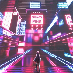 Neon Pink (feat. Hana)