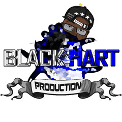 Blackhart  - Shell Weh Dat  - Blackhart Production