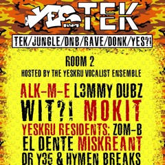 YesTek Promo Mix