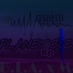 The Planet B8ZZ Ep LIVE