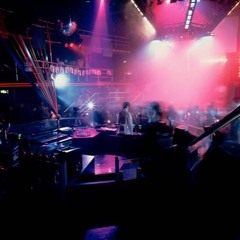 Techno District März 2018 (FREE DOWNLOAD)
