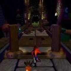 Gauntlet Vortex - Crash Bandicoot: The Wrath of Cortex Remix