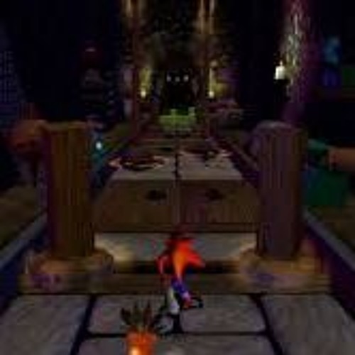 Gauntlet Vortex - Crash Bandicoot: The Wrath of Cortex Remix