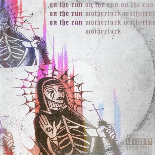 Mother Lurk - On The Run (prod.Ducci)