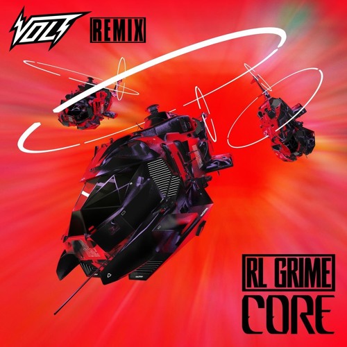 Core (Volt Remix)