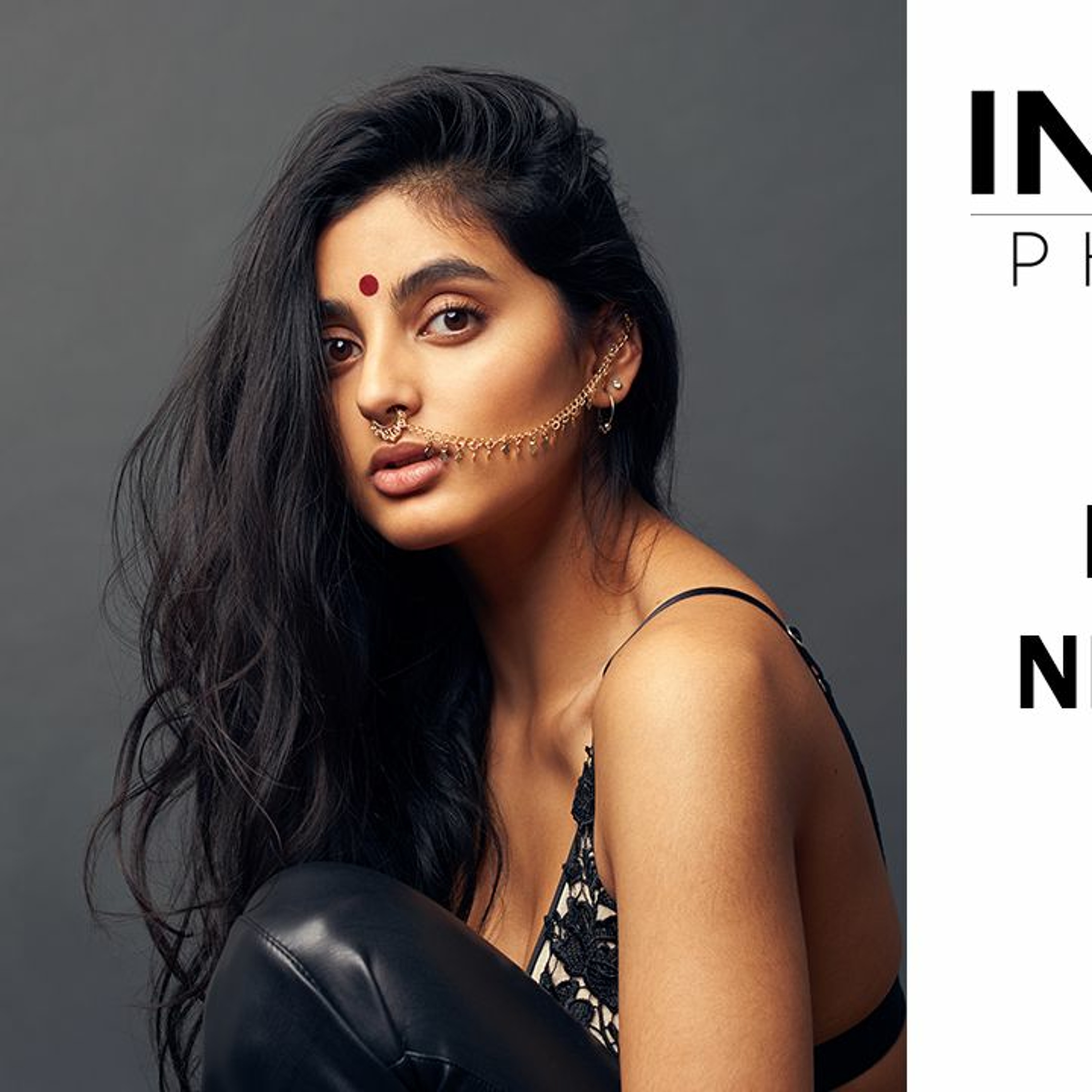 Interview #3 Nikkita Chadha episode artwork