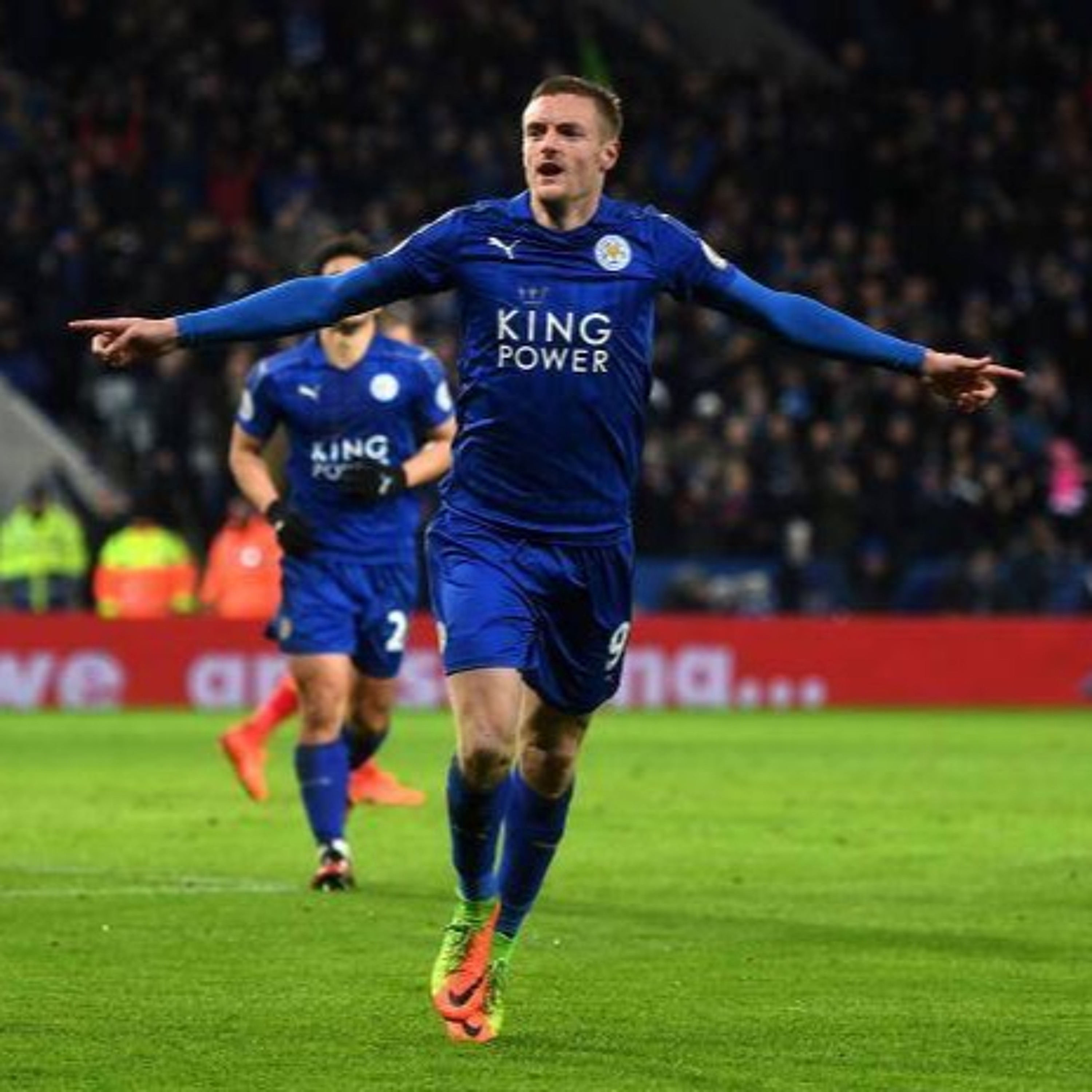 Draftkings EPL DFS Matchweek 30 episode artwork