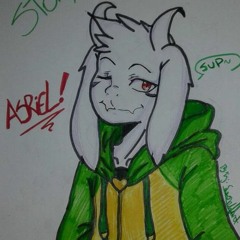 StorySwap - Asriel. [ My Take ]