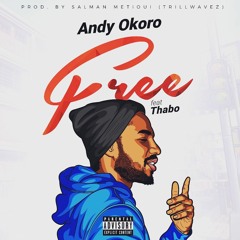 Free Ft Thabo (Prod. by Salman Metioui |Trillwavez|)